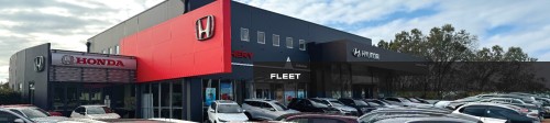 Fleet