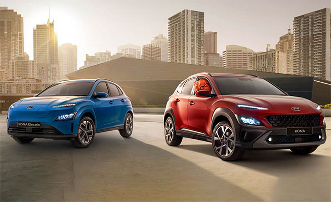 Specials - Shellharbour City Motors